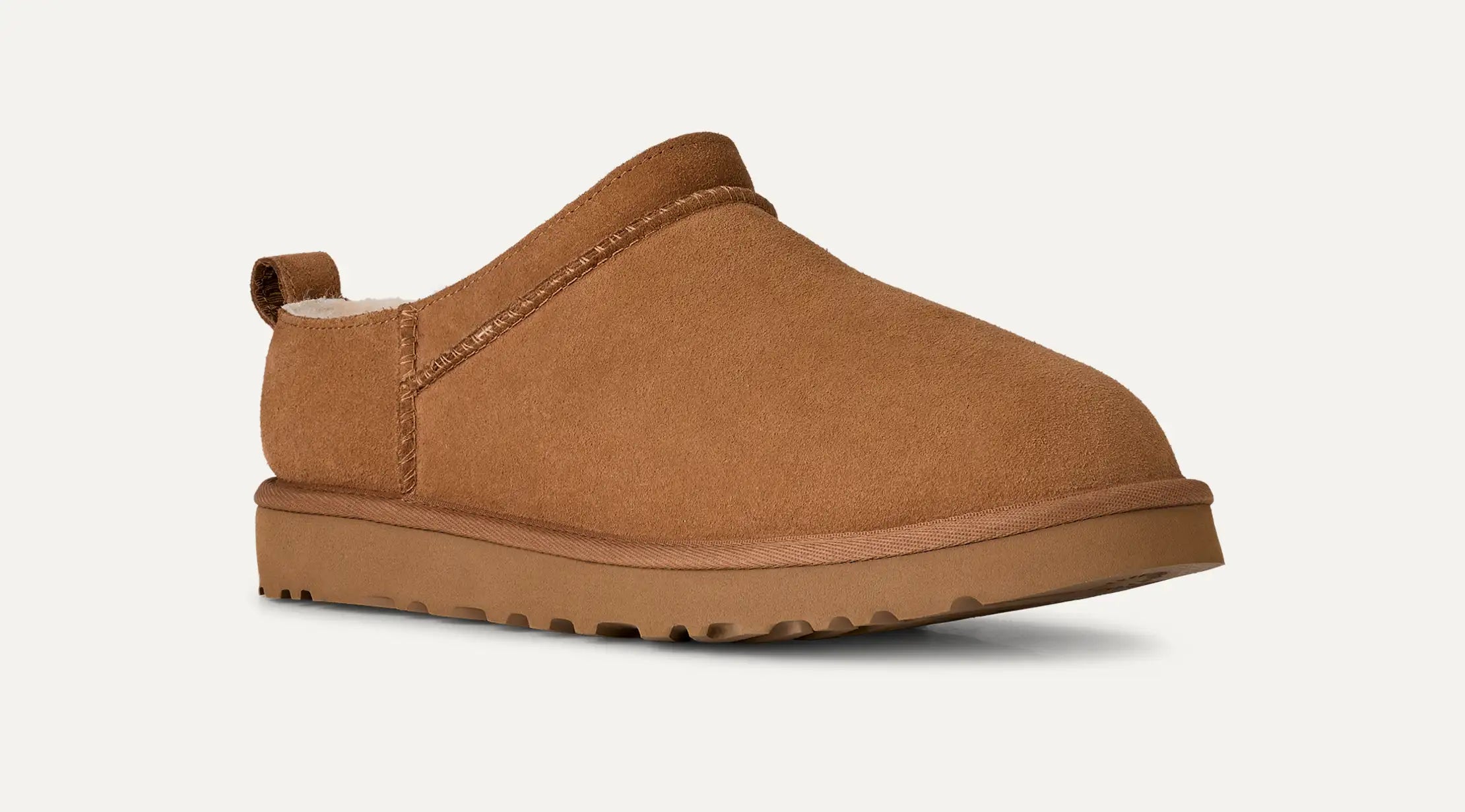 Men's Classic Micro - CHESTNUT