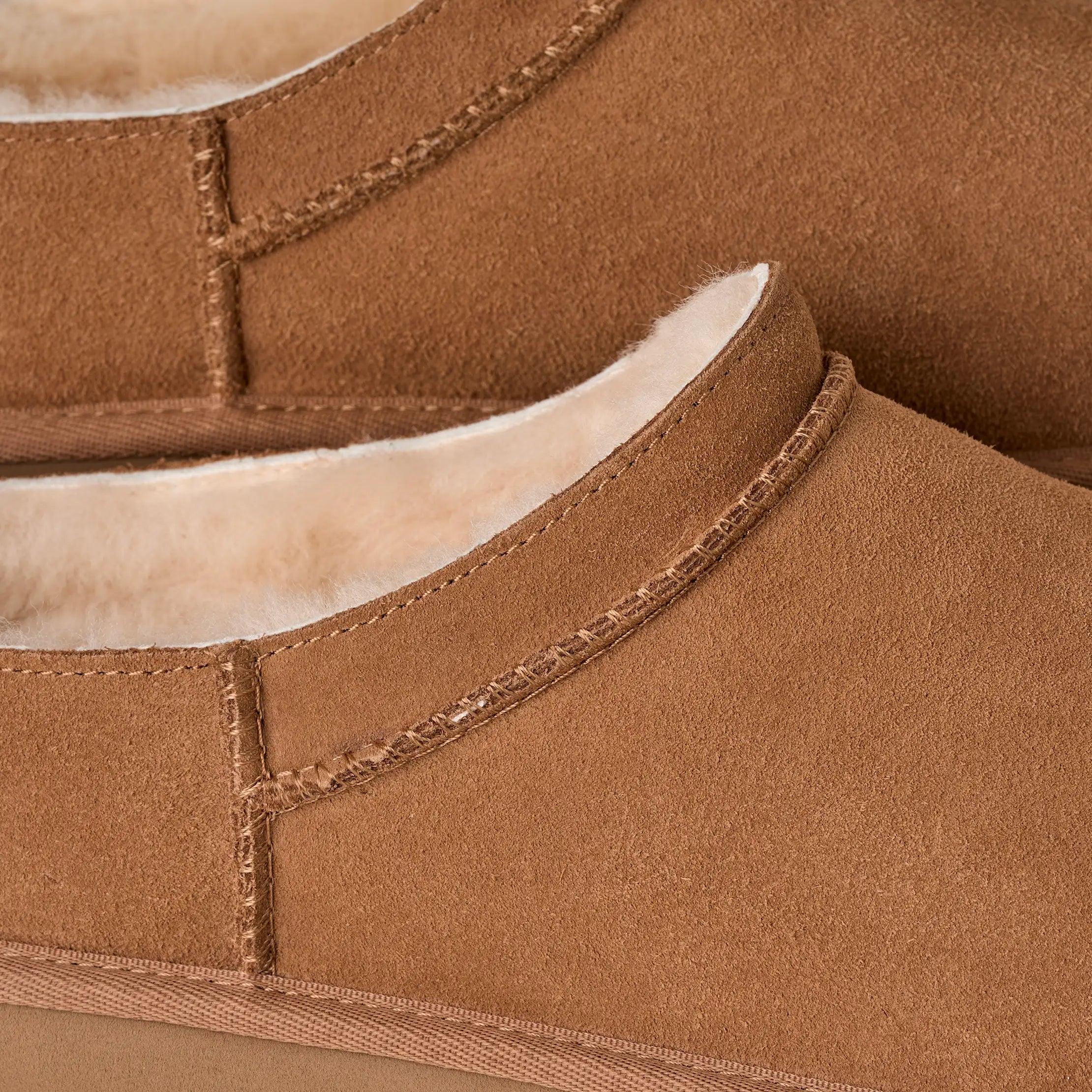 Men's Classic Micro - CHESTNUT