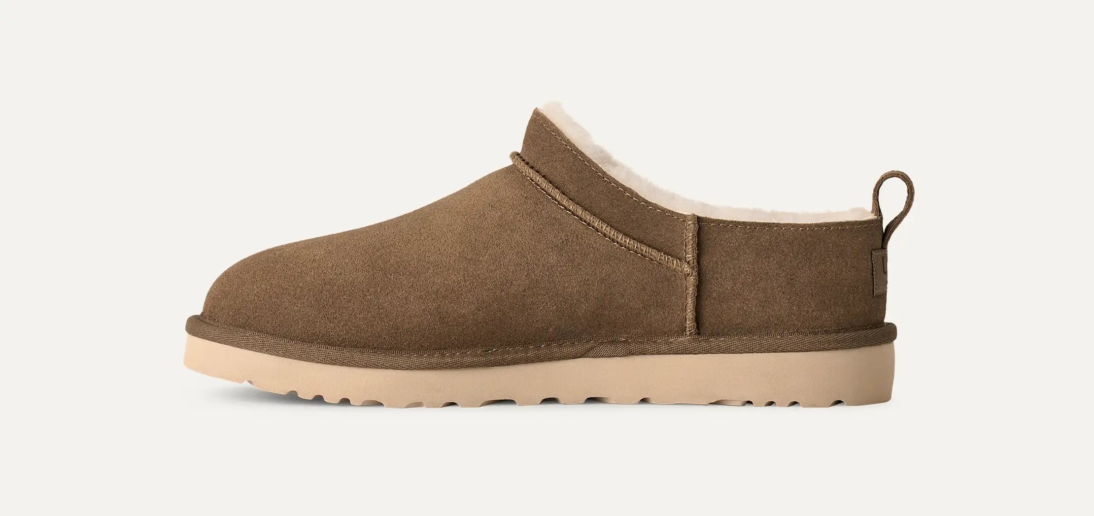 Men's Classic Micro - LIGHT BRONZE