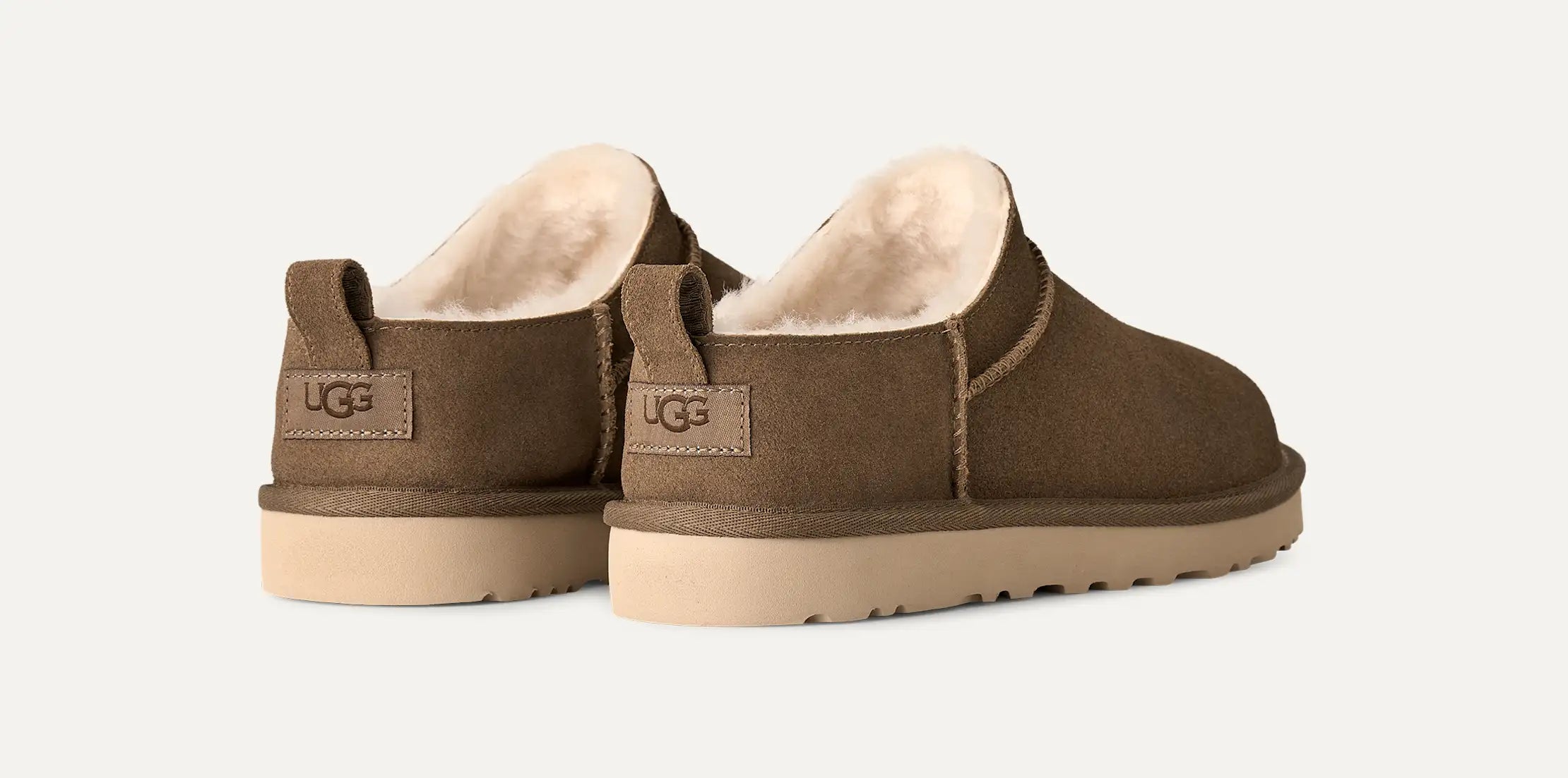 Men's Classic Micro - LIGHT BRONZE