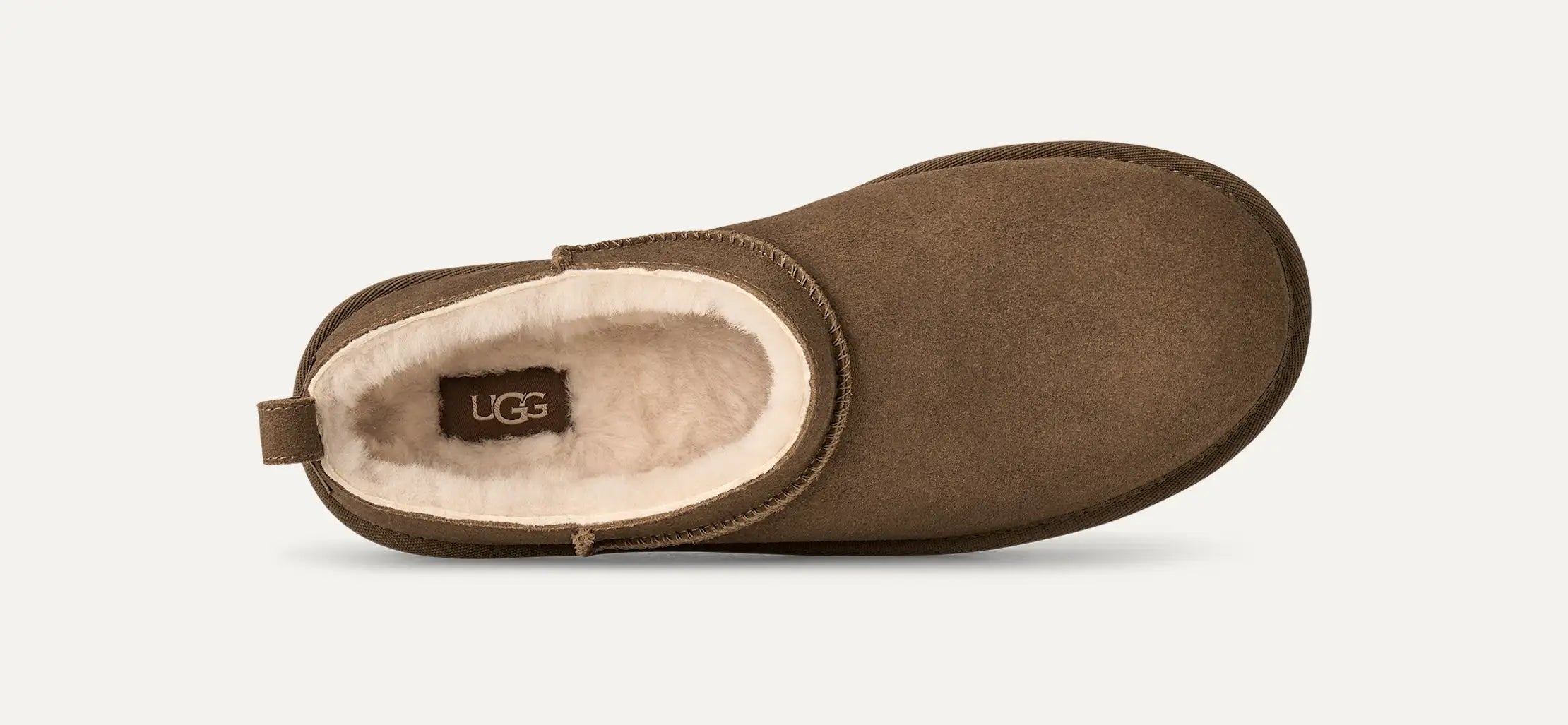 Men's Classic Micro - LIGHT BRONZE