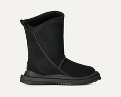 Men's Classic Distort Boot - BLACK