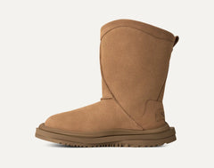Men's Classic Distort Boot - CHESTNUT