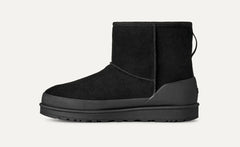 Men's Classic Mini Guard GTX - BLACK