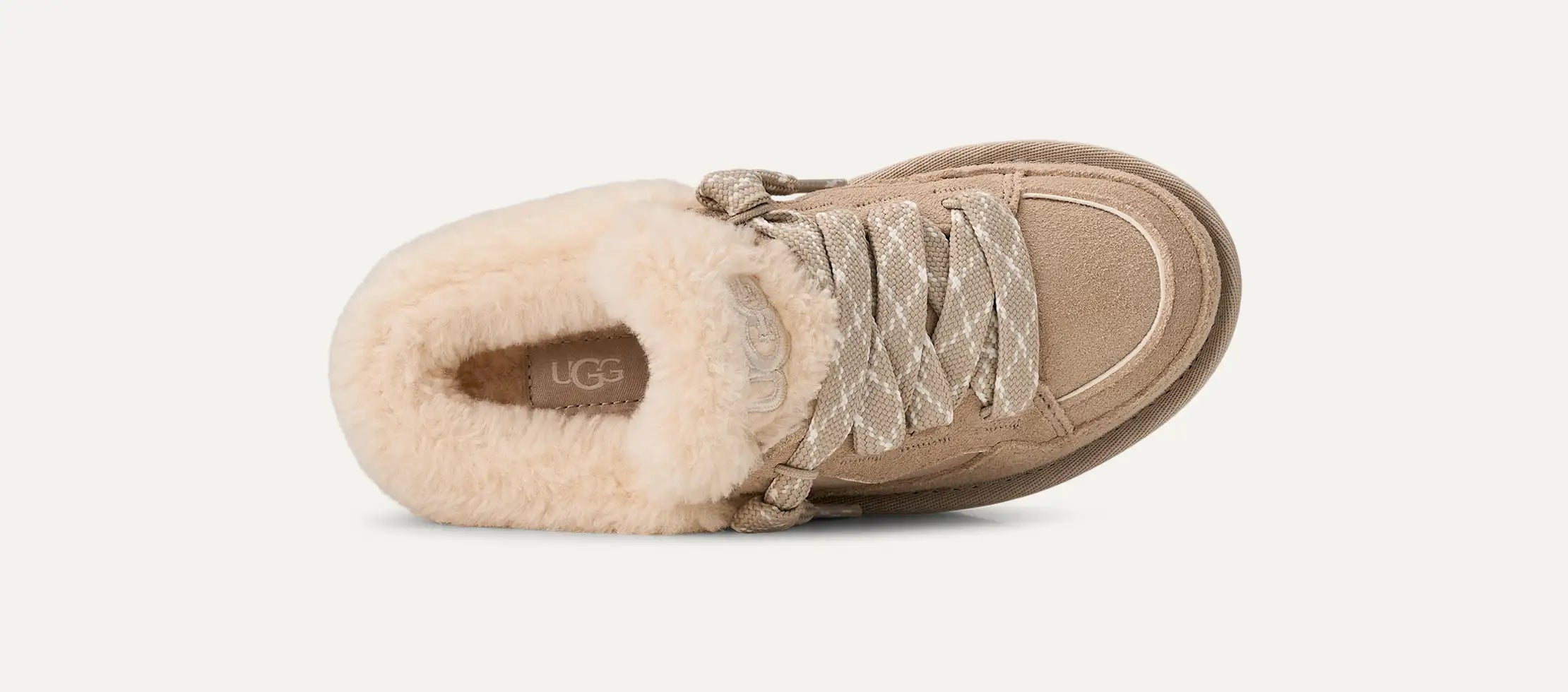 Kids' Lowmel Mule - MOONLIGHT