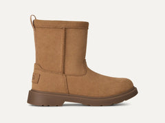 Kids' Peyton Boot - CHESTNUT
