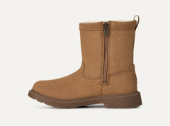 Kids' Peyton Boot - CHESTNUT
