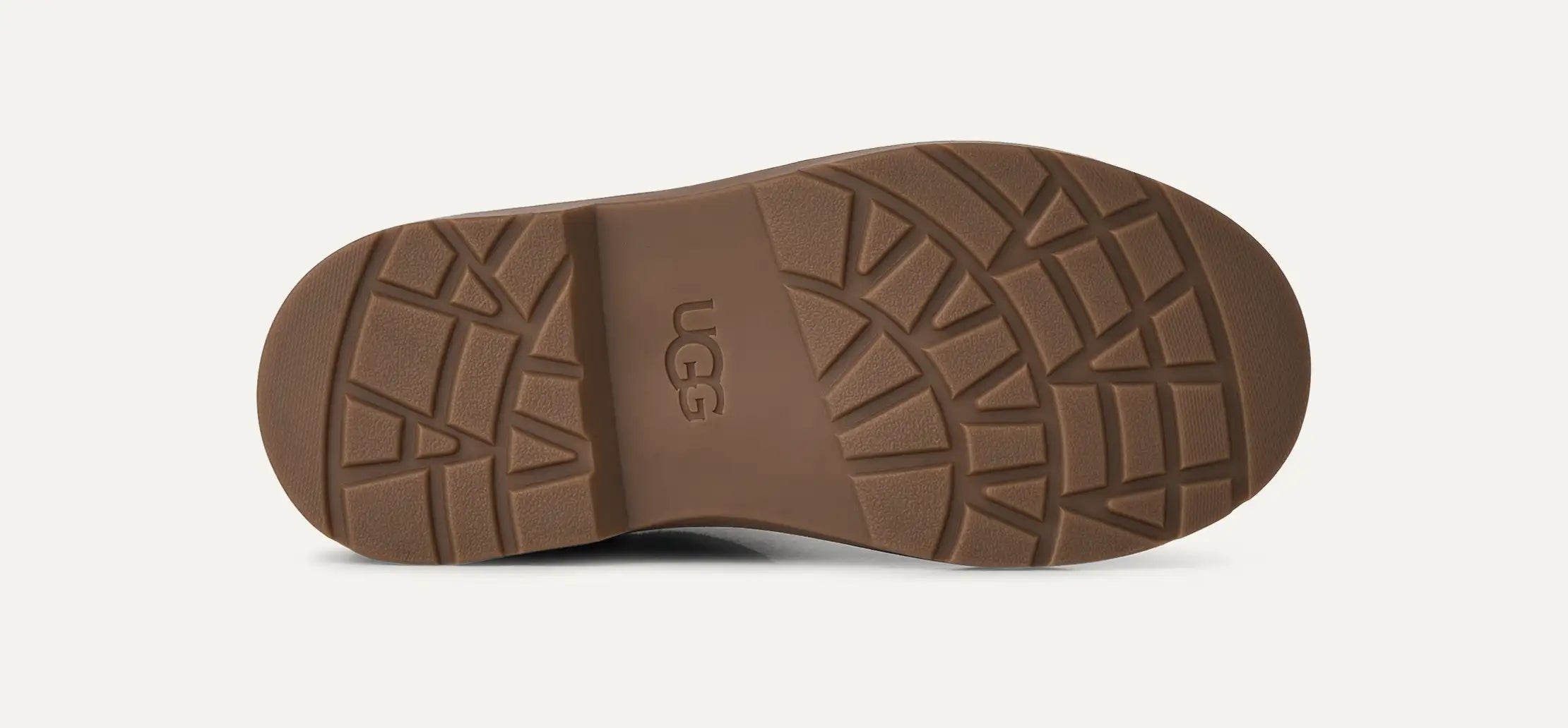Kids' Peyton Boot - CHESTNUT