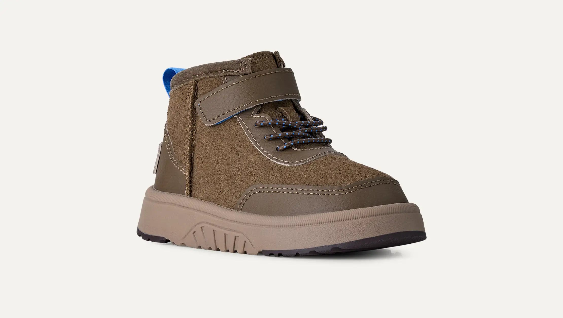 Toddlers' Ashwin Weather Boot - LIGHT BRONZE