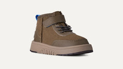 Toddlers' Ashwin Weather Boot - LIGHT BRONZE