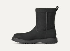 Men's Birch Boot II - BLACK