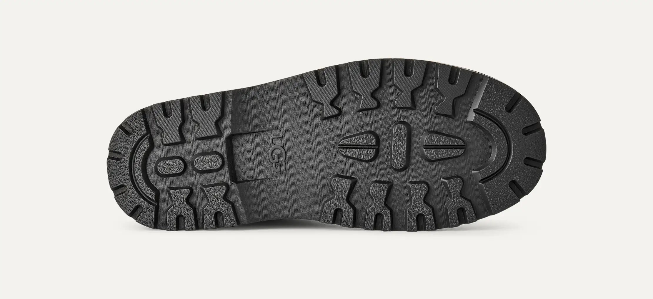 Men's Birch Boot II - BLACK