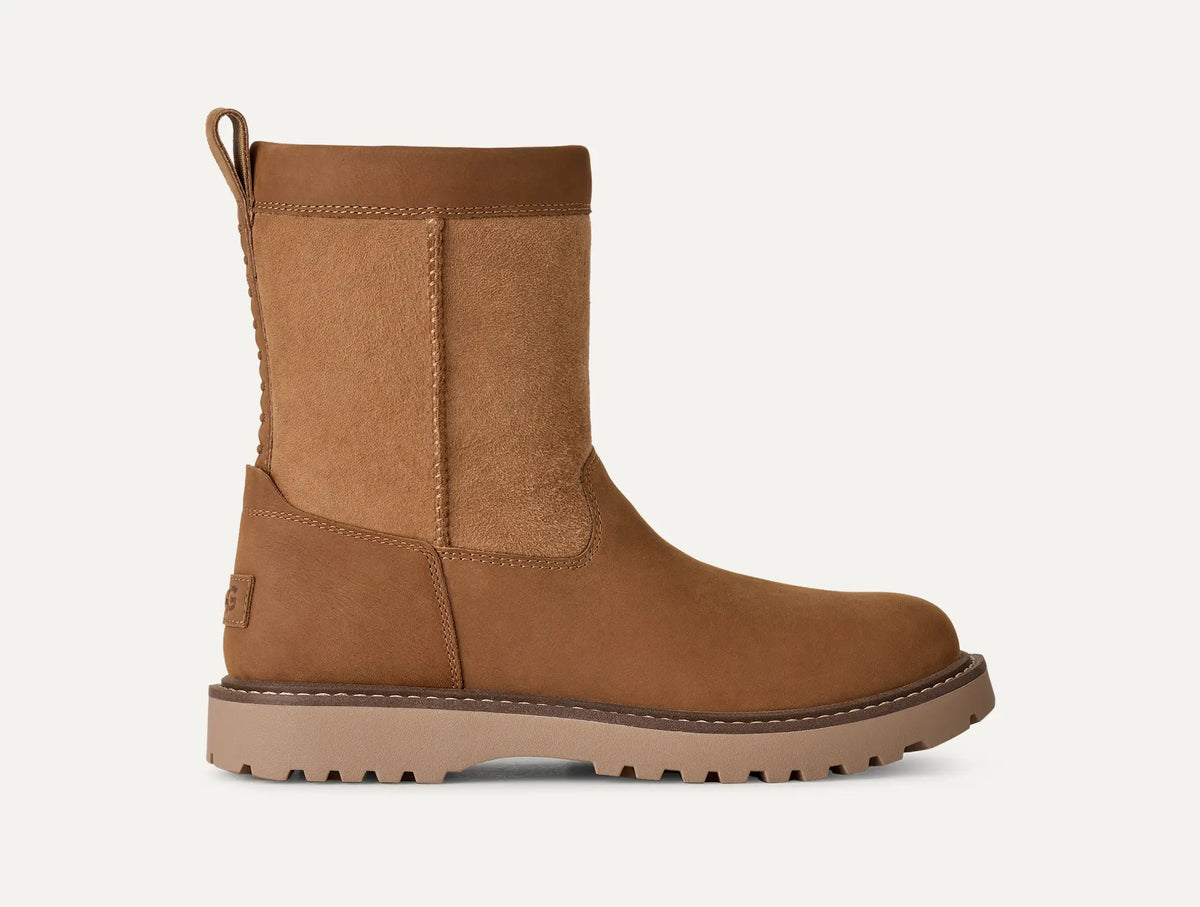 Men's Birch Boot II - CHESTNUT