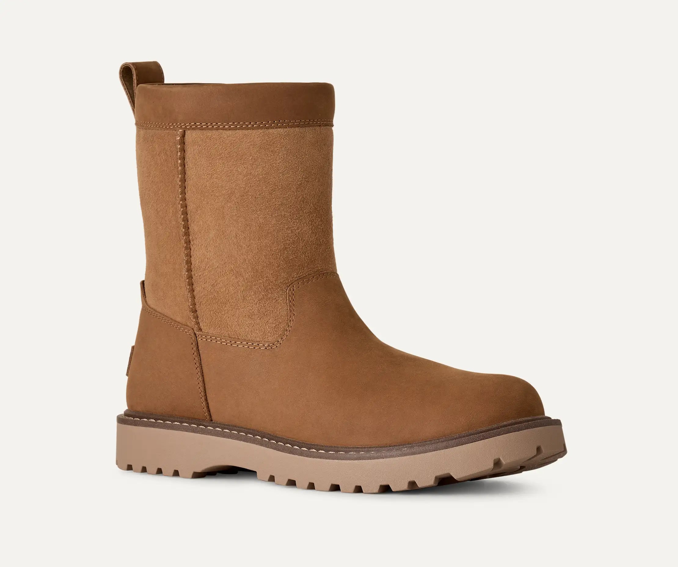 Men's Birch Boot II - CHESTNUT