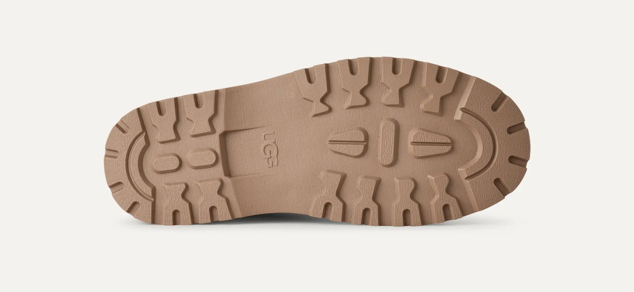 Men's Birch Boot II - CHESTNUT
