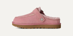 Women's Goldenstar Evelina Clog - DUSTY ORCHID