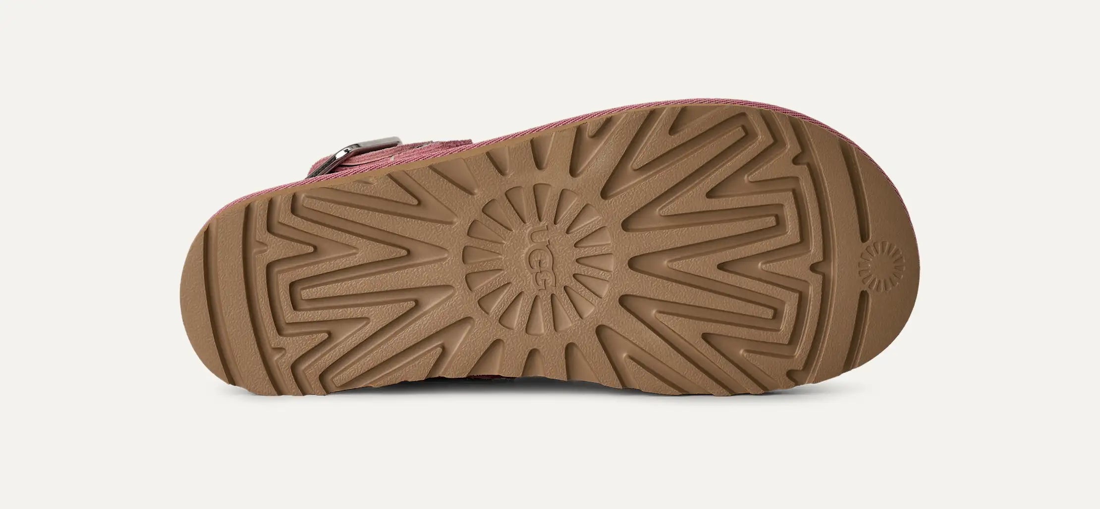 Women's Goldenstar Evelina Clog - DUSTY ORCHID