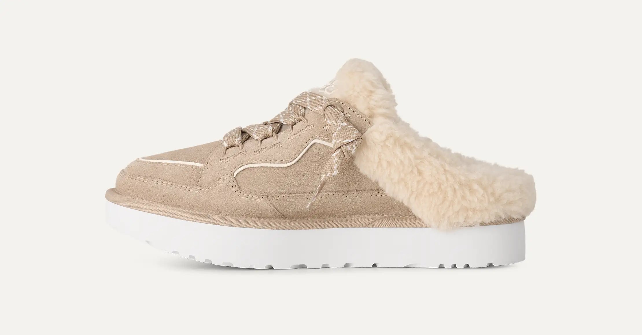 Women's Lowmel Mule - MOONLIGHT