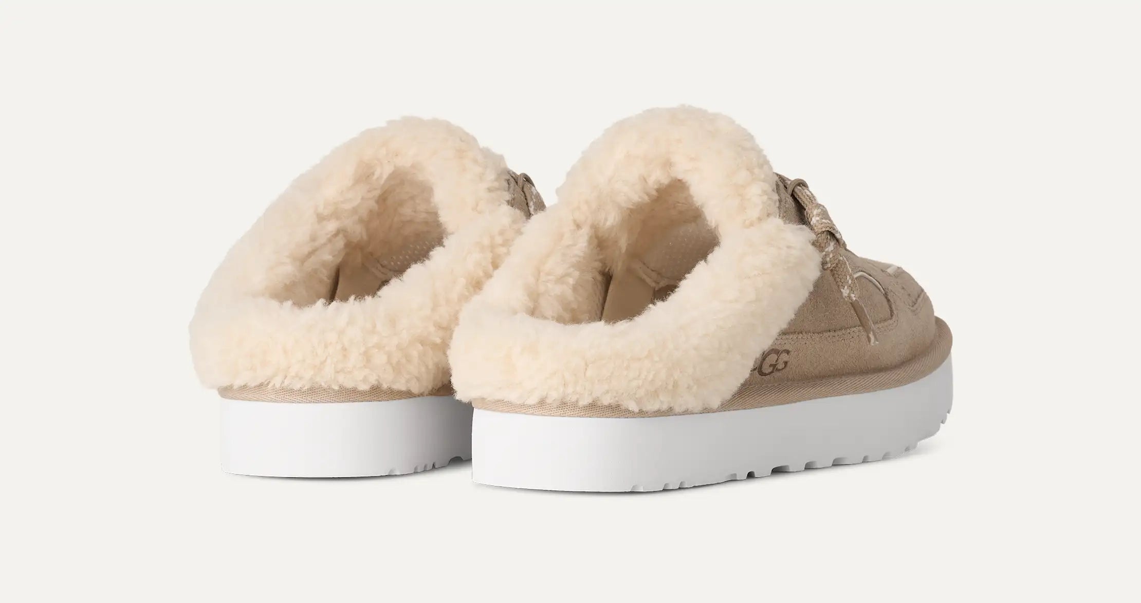 Women's Lowmel Mule - MOONLIGHT