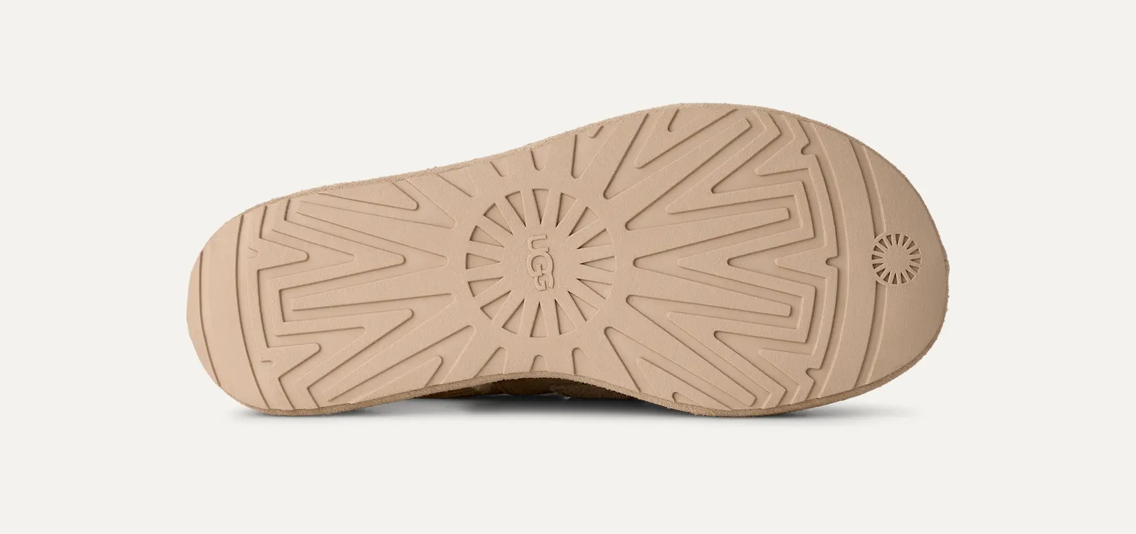 Women's Enwrap Sandal - MUSTARD SEED