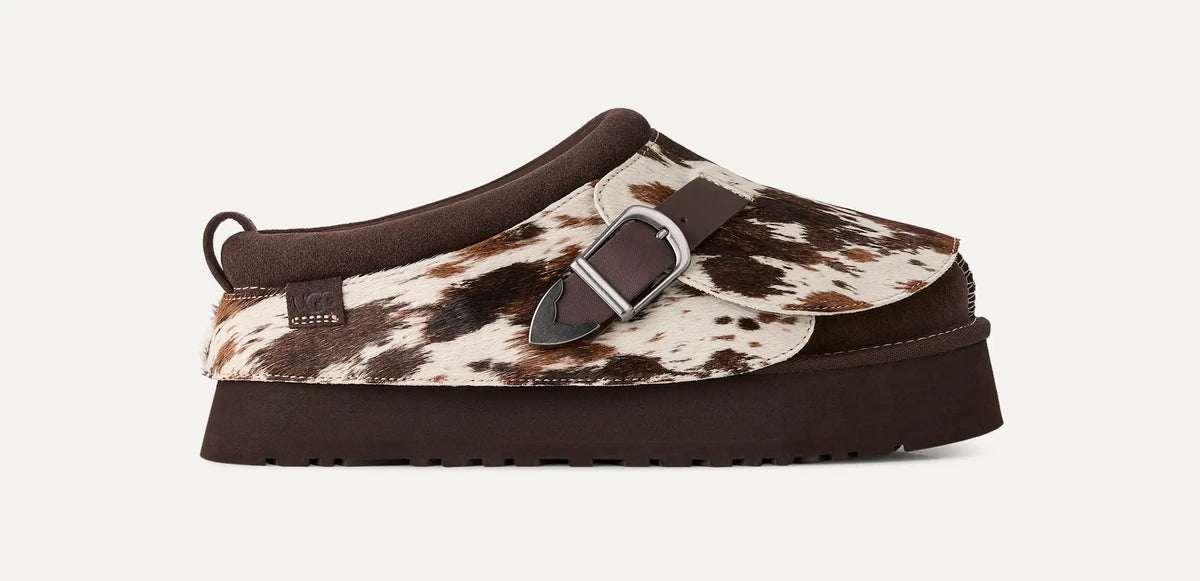 Women's Tazz Western - BURNT CEDAR