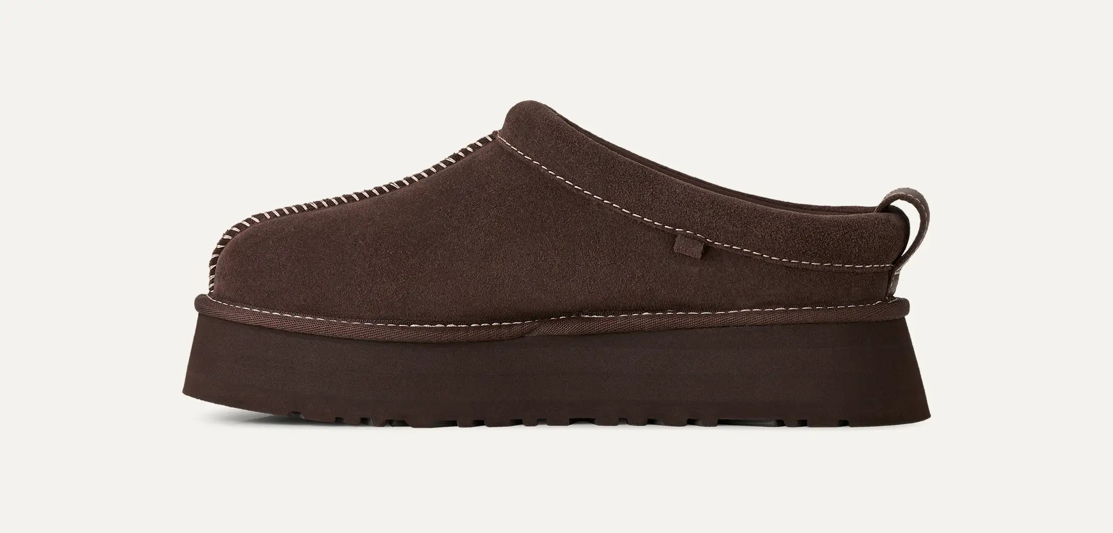 Women's Tazz Western - BURNT CEDAR