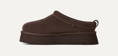 Women's Tazz Western - BURNT CEDAR