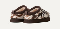 Women's Tazz Western - BURNT CEDAR