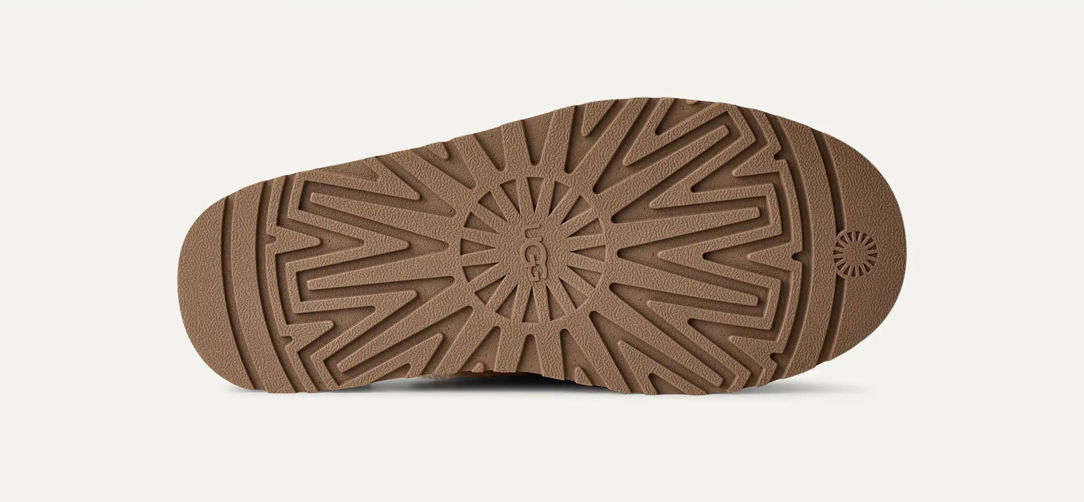 Women's Disquette Heritage - CHESTNUT