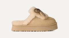 Women's Disquette Heritage - SAND CASTLE