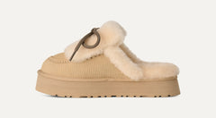 Women's Disquette Heritage - SAND CASTLE