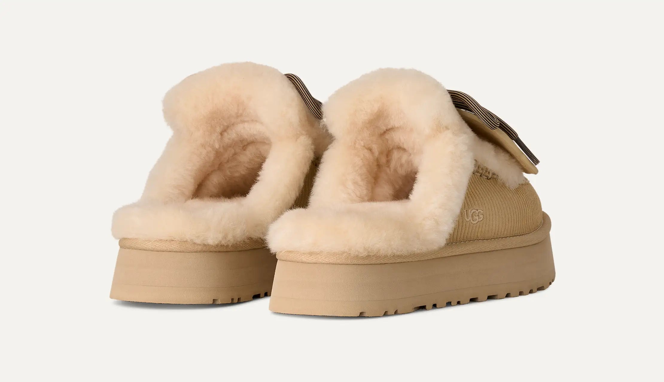 Women's Disquette Heritage - SAND CASTLE