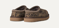 Women's Tasman Spotted - CHESTNUT