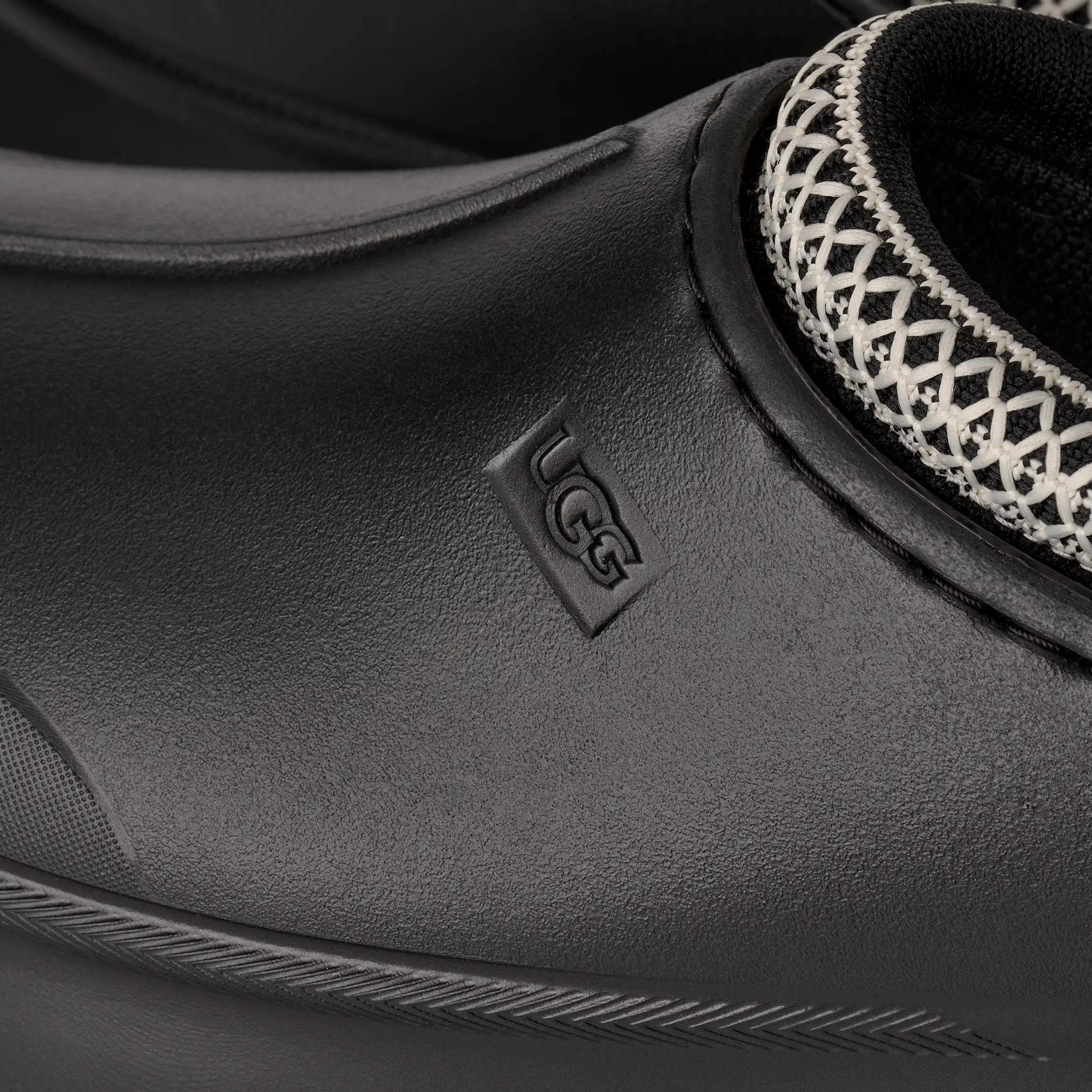 Women's Tazz Molded - BLACK
