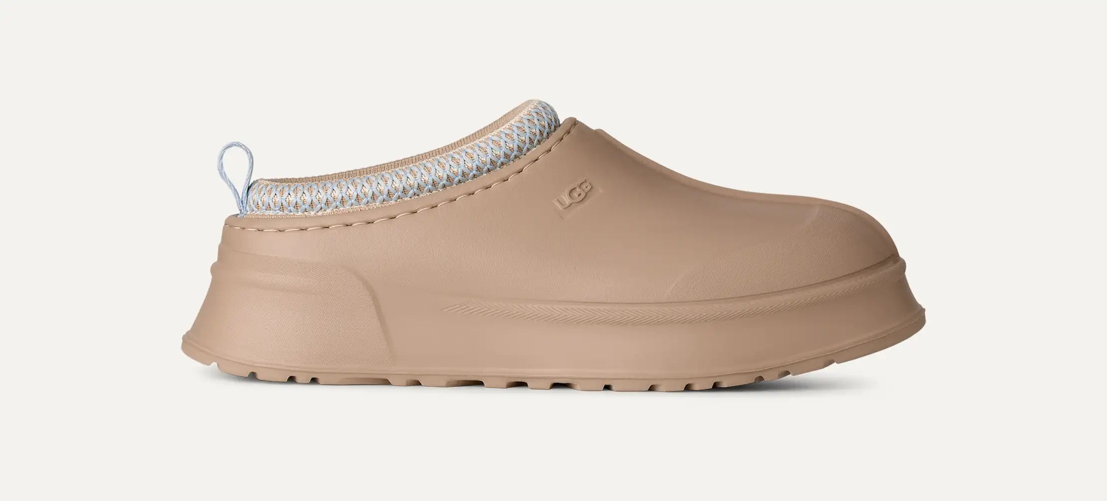 Women's Tazz Molded - MOONLIGHT
