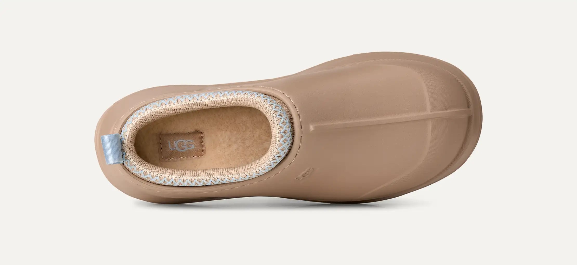 Women's Tazz Molded - MOONLIGHT