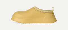 Women's Tazz Molded - MUTED MUSTARD