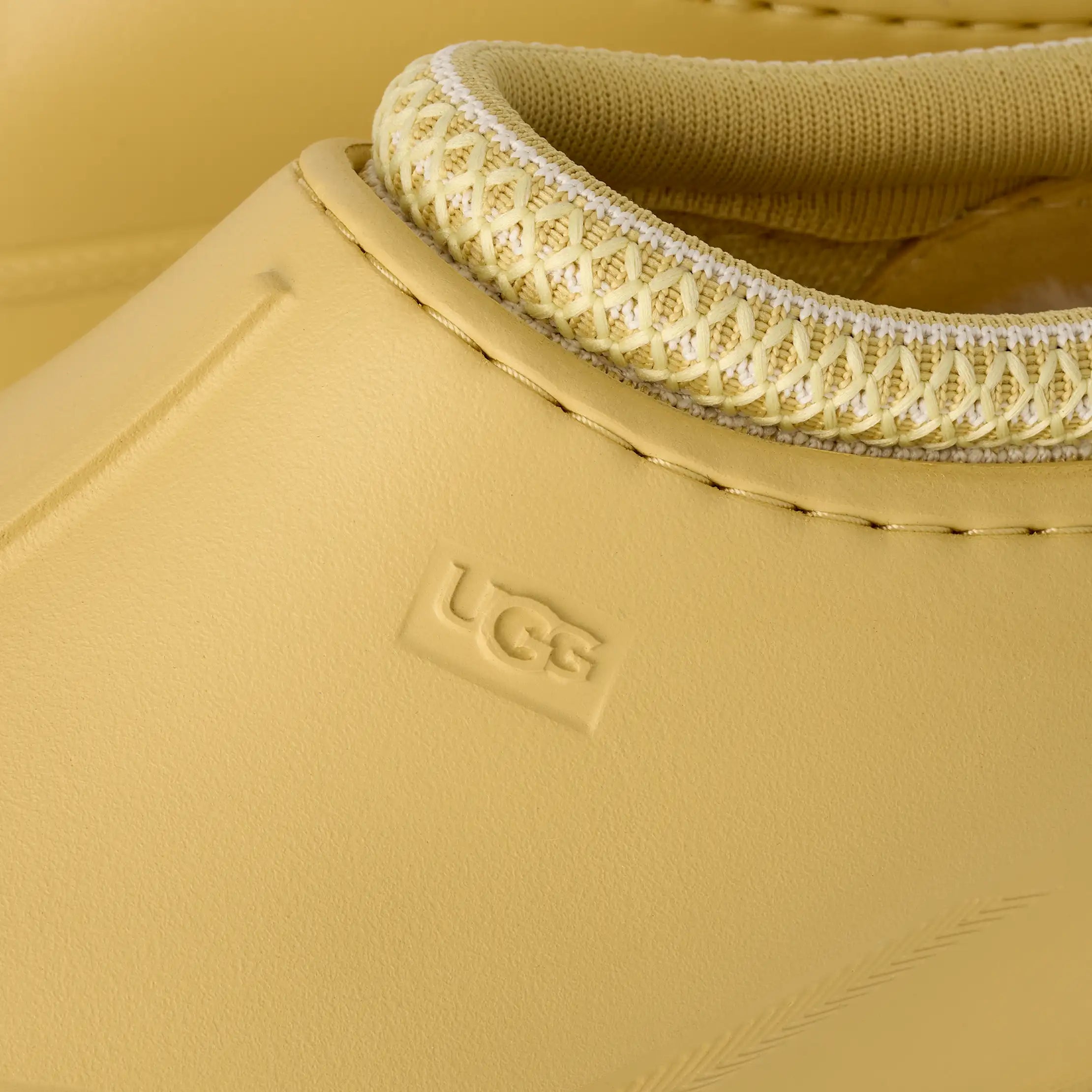 Women's Tazz Molded - MUTED MUSTARD