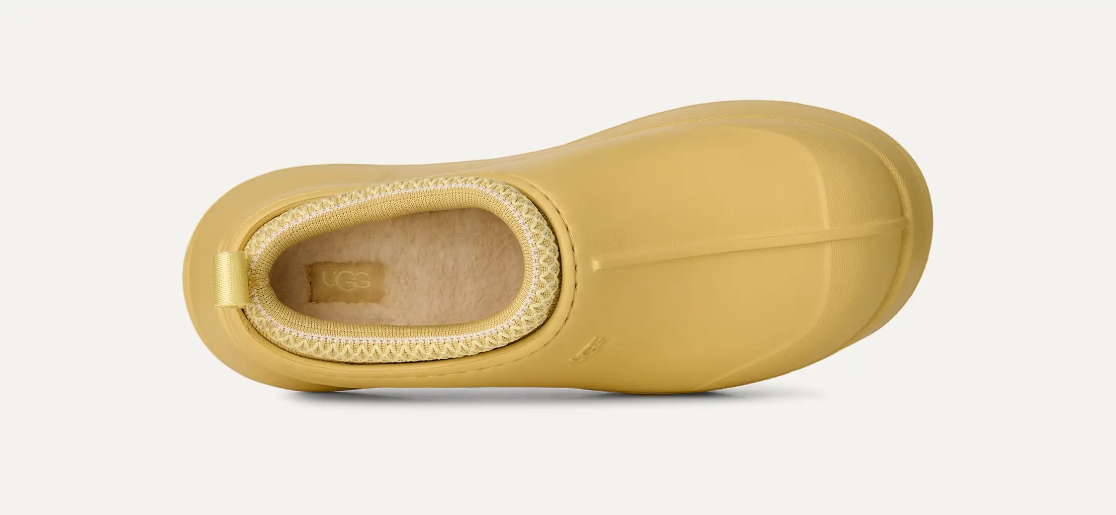 Women's Tazz Molded - MUTED MUSTARD