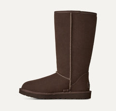 Women's Classic Tall Western - BURNT CEDAR