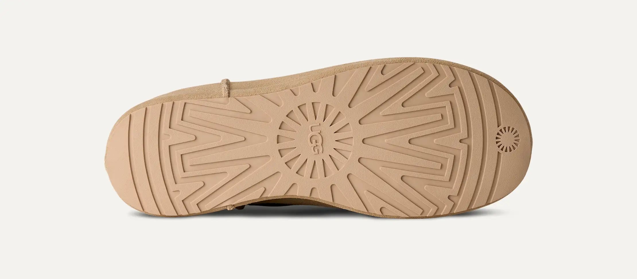 Women's Classic Mini Enwrap - MUSTARD SEED