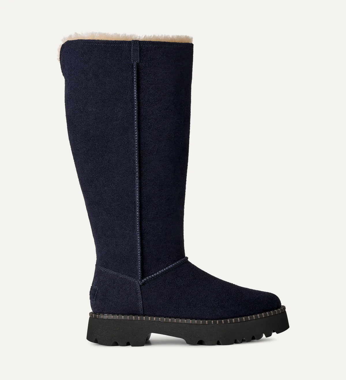 Women's Uptowner Tall Boot - STARRY NIGHT