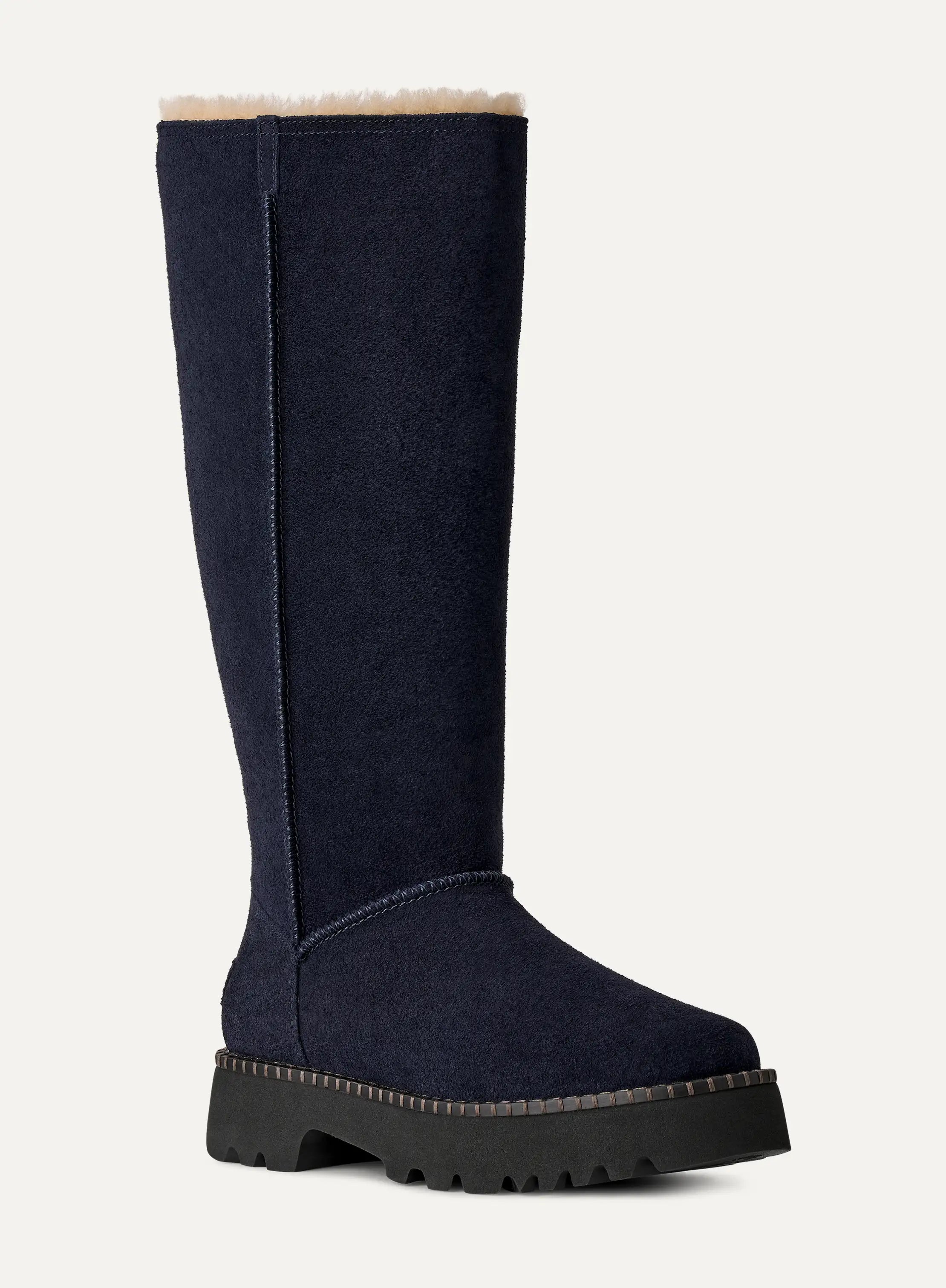 Women's Uptowner Tall Boot - STARRY NIGHT