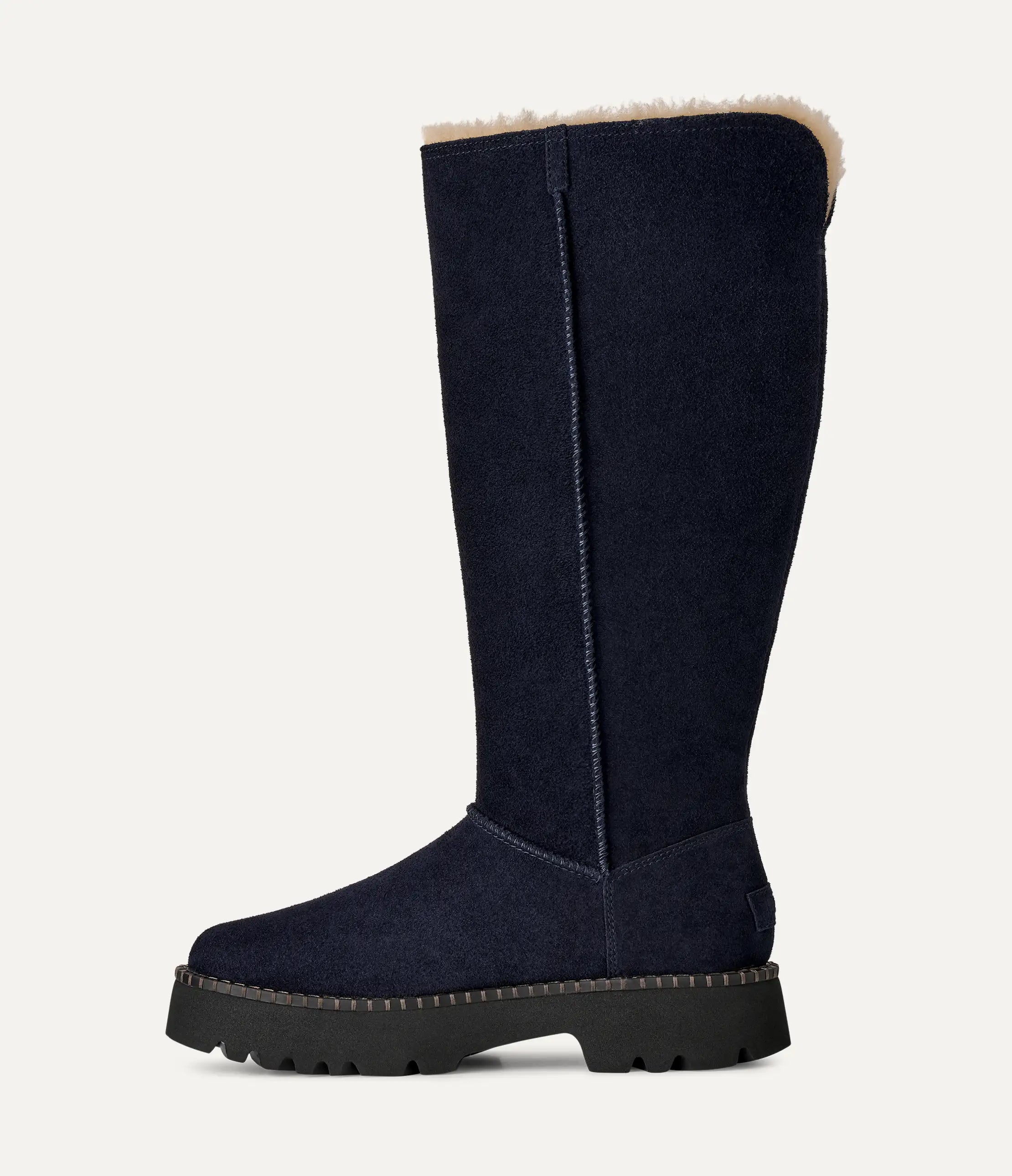 Women's Uptowner Tall Boot - STARRY NIGHT