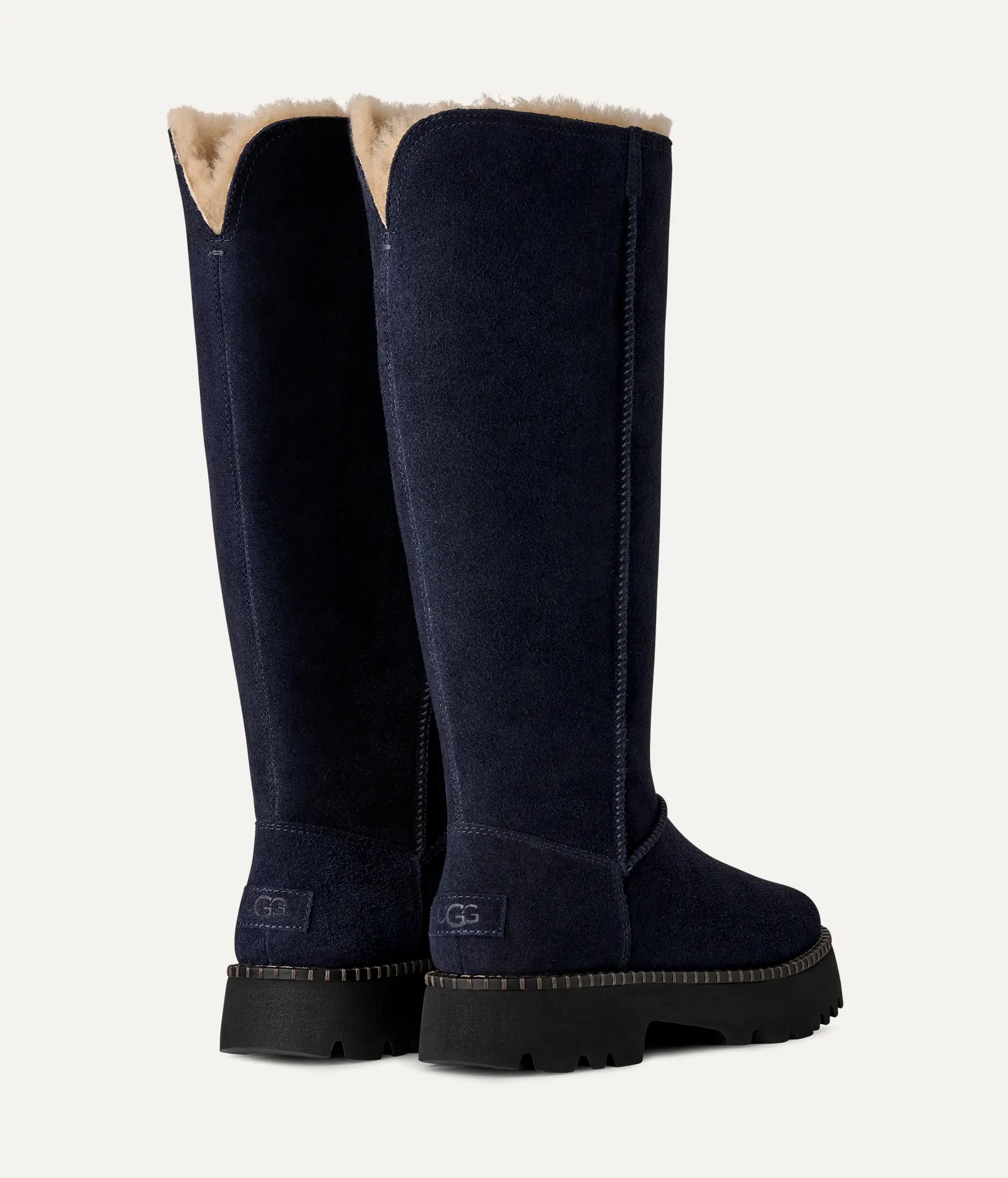 Women's Uptowner Tall Boot - STARRY NIGHT