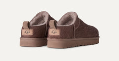 Women's Classic Micro Calf Hair - CARIBOU