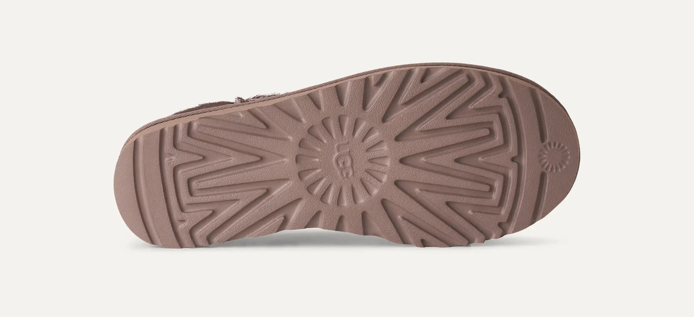 Women's Classic Micro Calf Hair - CARIBOU