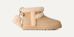Women's Classic Mini Heritage - SAND CASTLE
