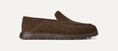 Men's Shep Loafer - DUSTED COCOA