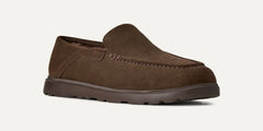 Men's Shep Loafer - DUSTED COCOA